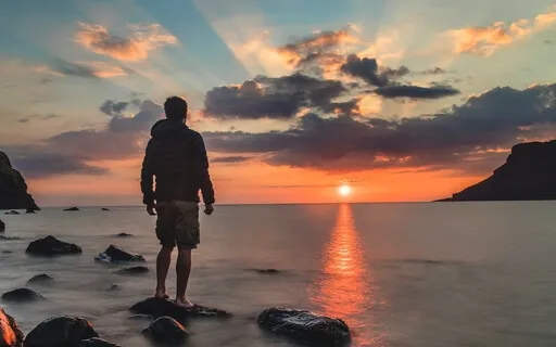 Claiming Authority By Letting Go