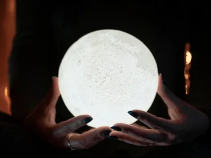 Claiming Back Your Power 