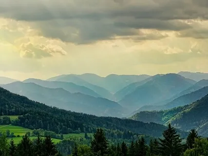 Claiming Heaven On Earth For The Collective