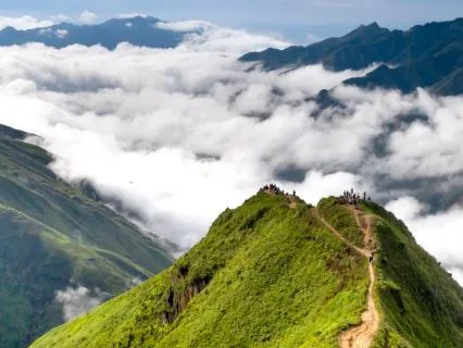 Claiming Your Spiritual Confidence: Ready For What's Next