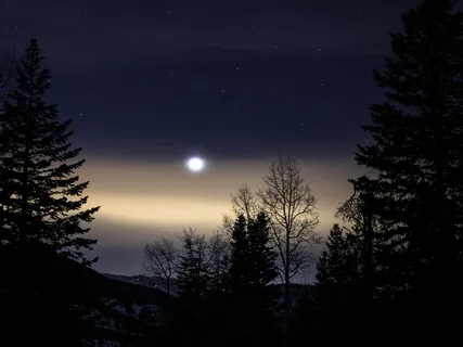 Clair De Lune With Nature Sounds (From Suite Bergamasque) Piano Solo