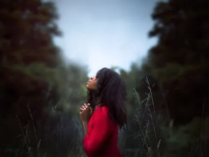 Clarify Your Desires & Remember The Power Of Your Intentions