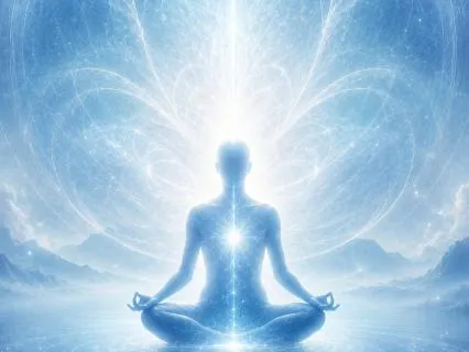 Clarifying The Sense Of Self (Meditation With Music)