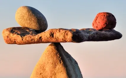 Clarity And Balance: Dropping The Objections 