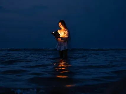 Clarity And Confidence Tapping Meditation