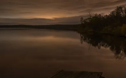 Clarity & Peace While You Sleep (528Hz Frequency)