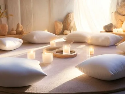 Clarity & Calm: Xylophone, Third Eye Bowl & Rainstick