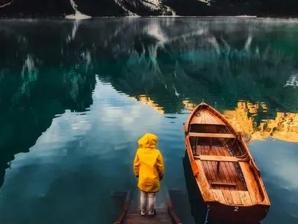 Clarity, Congruence, Harmony: Three Pillars Of Peaceful Life