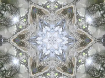 Clarity - Crystal Sound Meditation