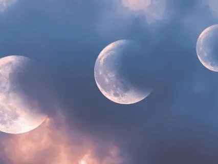 Clarity & Habit Reset: Virgo New Moon Meditation