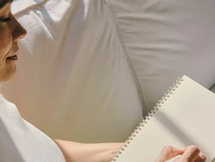 Clarity Journal Practice | Connect With Your Dreams & Goals