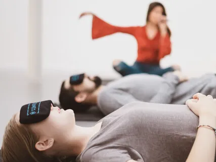 Clarity Loop Meditation
