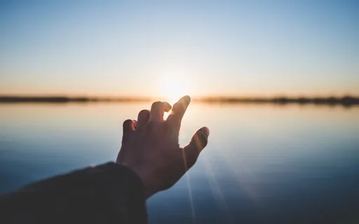 Clarity Meditation: Find Happiness & Calm 