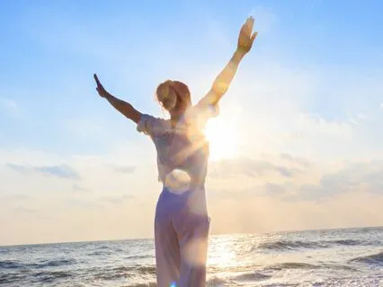 Clarity Of Choice: A Meditation For Decision-Making