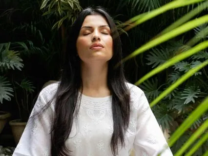 Clarity Unveiled - Dissolve Mental Fog Meditation