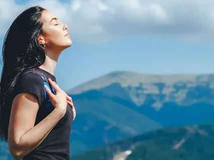 Clarity Unveiled: Embracing The Breath Of Life