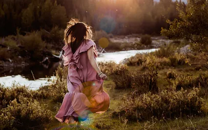 Clarity With Goddess Diana