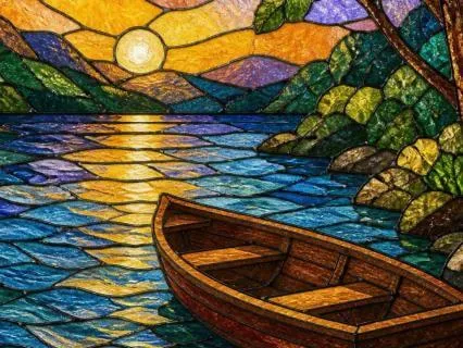 Classic Parable | The Empty Boat