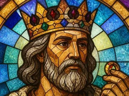 Classic Parable | The King And The Ring