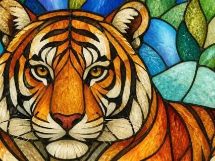 Classic Parable | The Tiger And The Strawberry