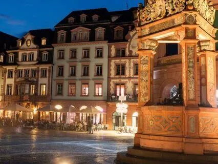 Classical Evenings In Vienna – Sleep Ambience