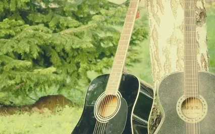 Classical Guitar Relaxation 