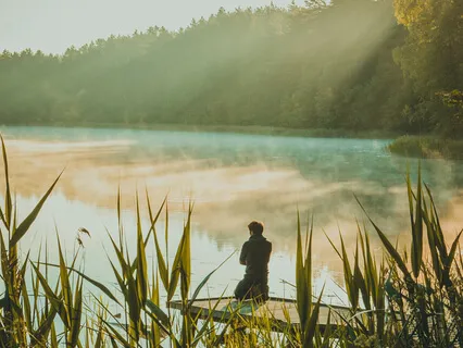 Classical Music For Relaxation