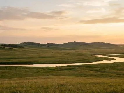 Classical Relaxation A Place To Call Home