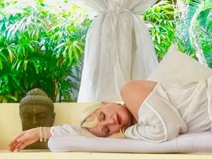 Classical Yoga Nidra Meditation