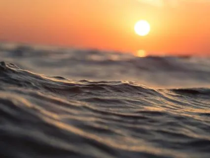 Classical Yoga Nidra (Ocean) With Tanpura Sound