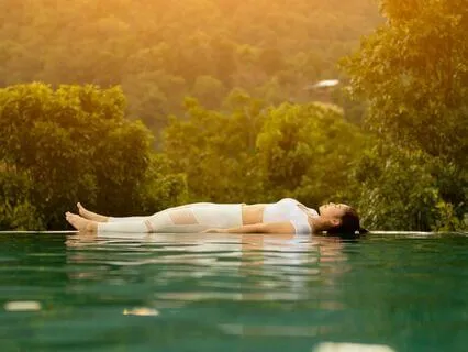 Classical Yoga Nidra