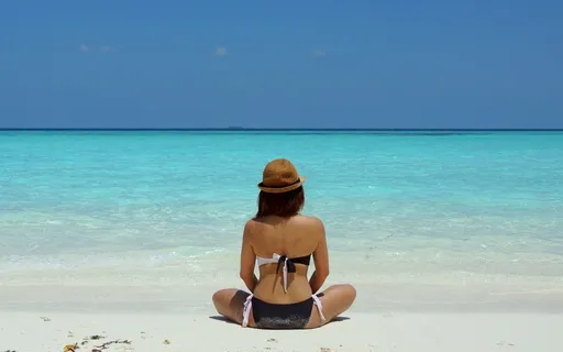 Clean And Activate All 7 Chakras (741Hz)