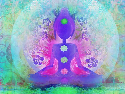 Clean And Align The Pineal Gland