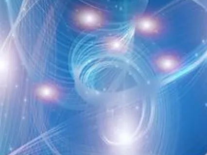 Clean Crystalline Structures Sound Healing