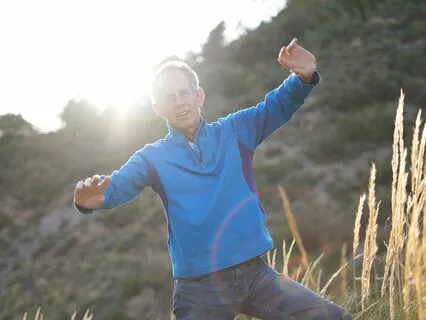 Clean Morning For A Beautiful Day