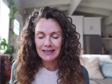 Clean Slate: A Gentle Meditation For Letting Go