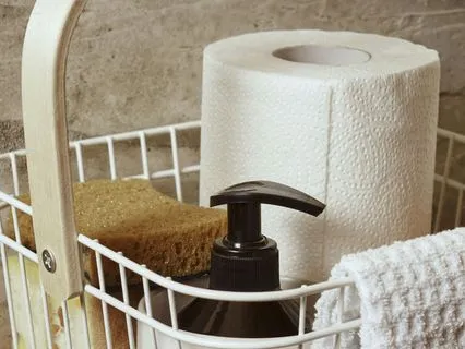 Clean With Me: A 30-Minute Dishwashing Saucha Ritual