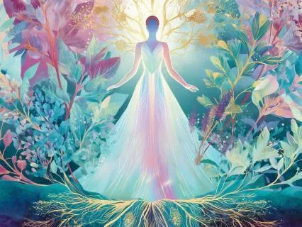 Cleaning - Liberation -Grounding Music