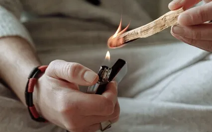 Cleanse All Bad & Negative Energy From Your Home 888Hz