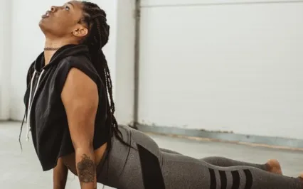 Cleanse And Clear Guided Meditation