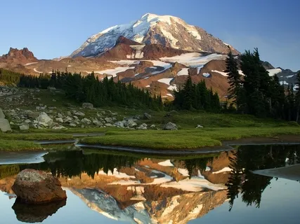 Cleanse And Energise