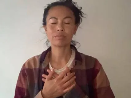 Cleanse And Purify With Light Language