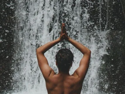 Cleanse & Release Using Visualization & Breathwork