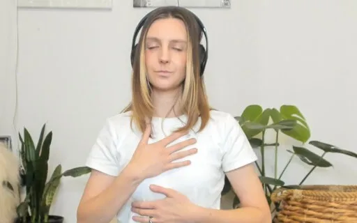 Cleanse | Guided Self Reiki Meditation