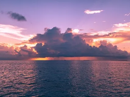 Cleanse Negative Energy (396Hz)