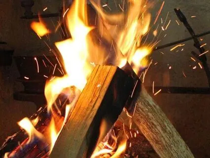 Cleanse Negative Energy And Activate Your Inner Power.