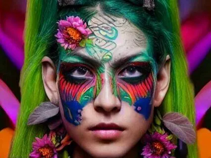 Cleanse Negative Energy with this Shamanic Music