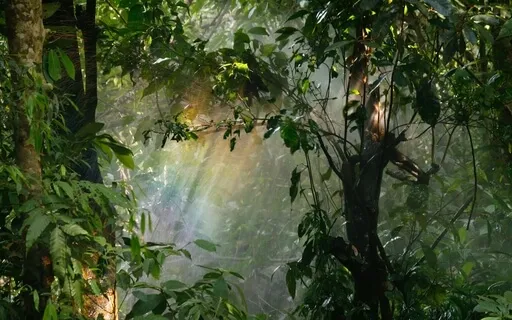 Cleanse Negativity & Heal The Past 888Hz