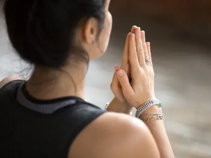 Cleanse The Sacral Chakra