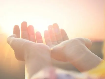 Cleanse Your Aura & Activate Your Radiance